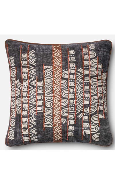 Loloi Everly Pillow - Thumbnail 4