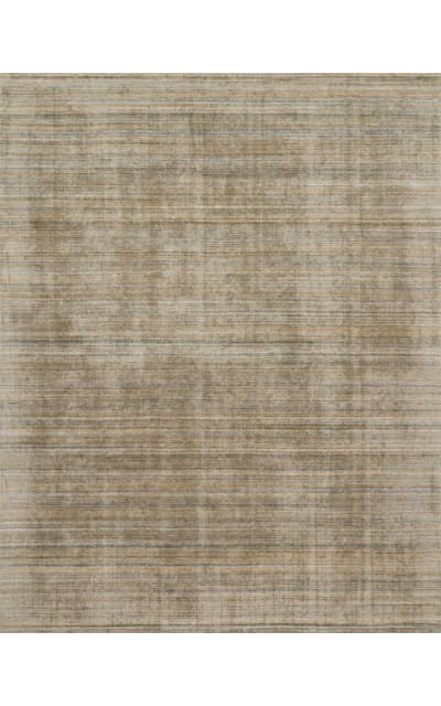 Pasadena Pas-01 Gold Area Rug