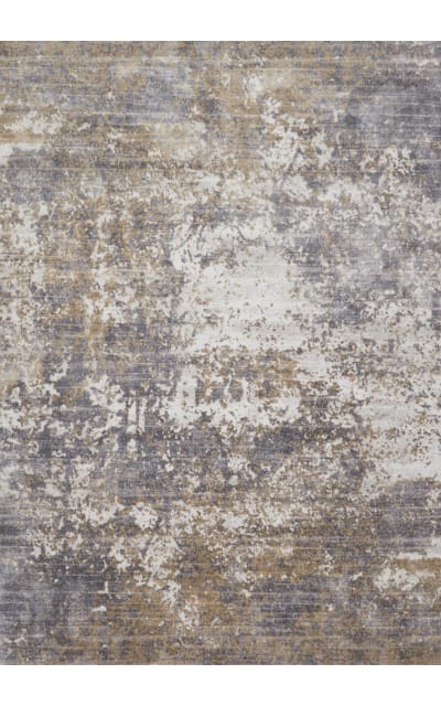 Patina Pj-02 Granite - Stone Area Rug