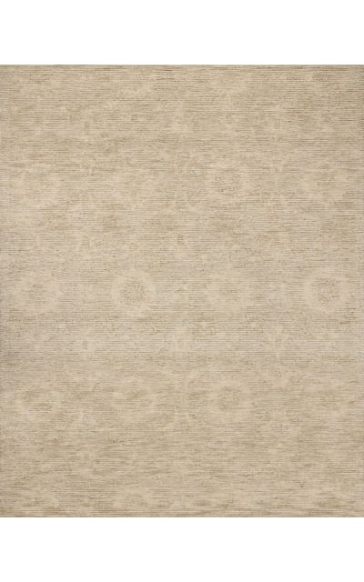 Penny Pen-04 Sage - Natural Area Rug
