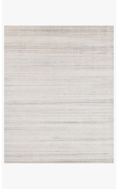 Porter PH-01 Silver Area Rug