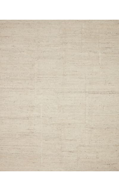 Rayan RAY-01 Ivory Area Rug