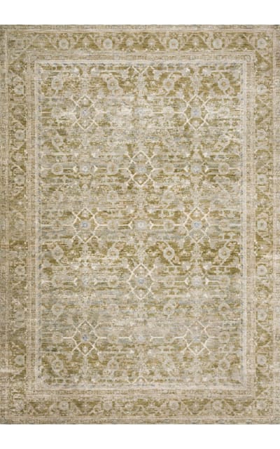 Revere Rev-07 Avocado - Multi Area Rug