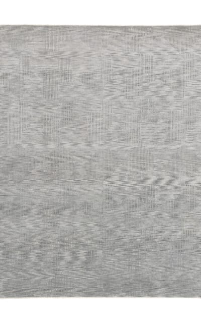 Rhea RHE-02 Silver Area Rug
