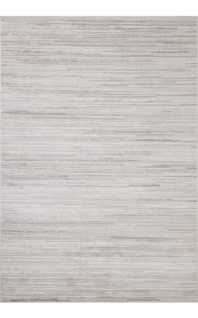 Townes Tow-05 Beige - Grey Area Rug