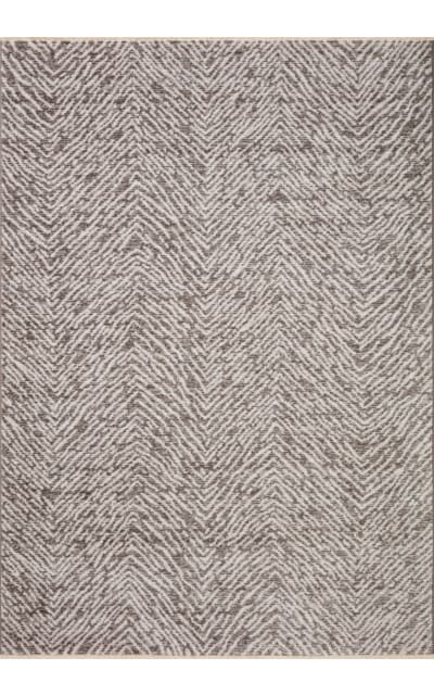 Vance Van-10 Taupe - Dove Area Rug