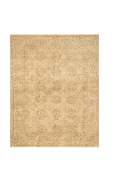 Vernon Vn-03 Ivory - Ivory Area Rug Clearance