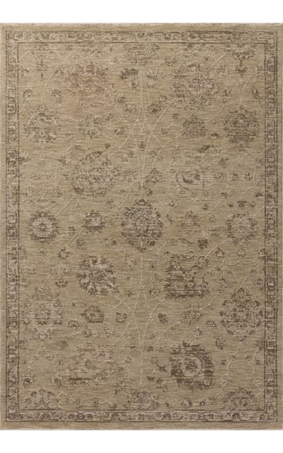 Willa Wia-05 Wheat - Multi Area Rug
