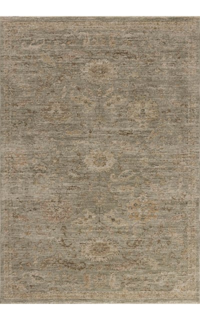 Willa Wia-06 Sage - Multi Area Rug
