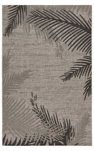 Lr Resources Captiva 81016BEL Area Rug