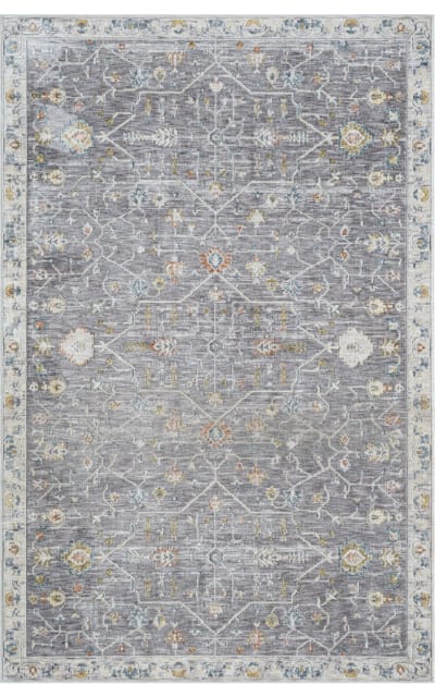 Lr Resources Allure 82471GML Area Rug