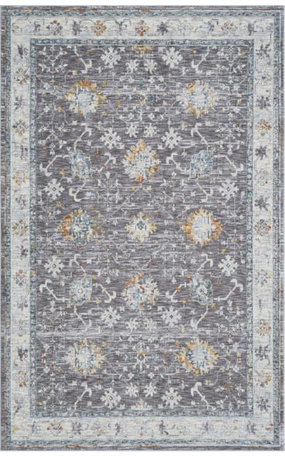 Lr Resources Allure 82473GML Area Rug