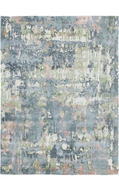 Lr Resources Calypso 81693BPK | Rug Studio