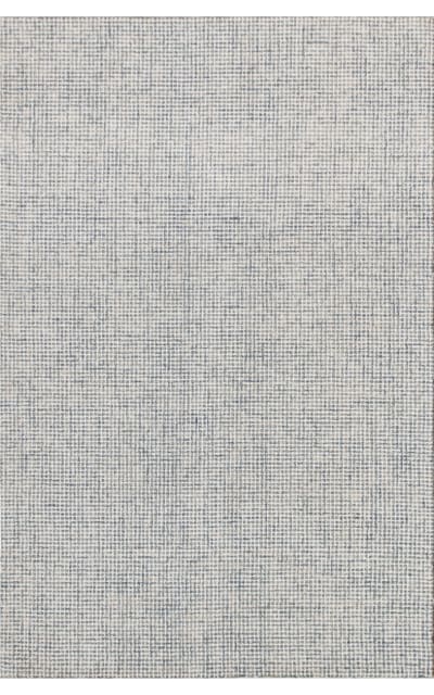 Lr Resources Criss Cross 82202IVS Area Rug