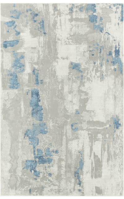 Lr Resources Isabella 81779GBU Area Rug