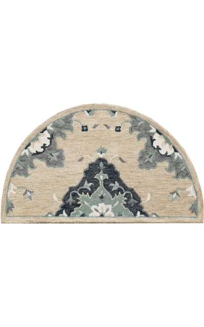 Lr Resources Rugs Ariel 22143BEI | Rug Studio