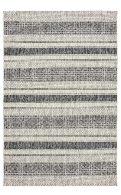 Lr Resources Sun Shower 81246GYB Area Rug