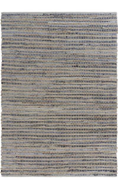 Lr Resources Vogue 99133DEB Area Rug