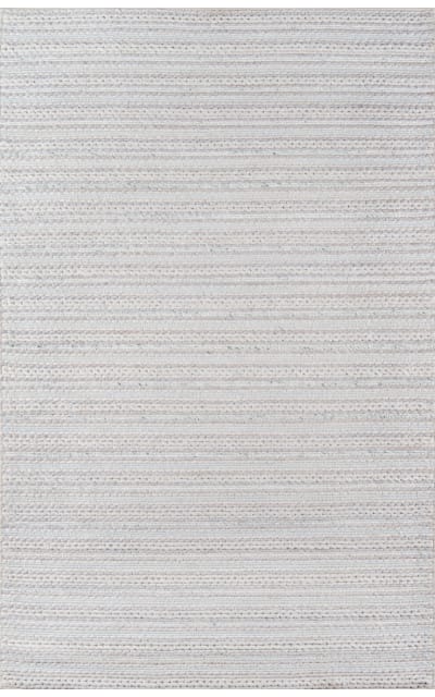 Momeni Andes AND-4 Light Grey Area Rug
