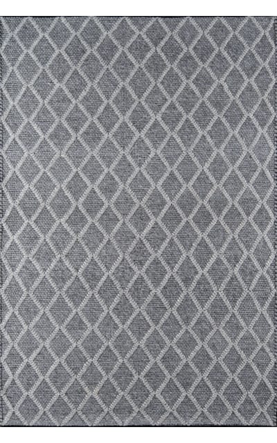 Momeni Andes AND-7 Charcoal Area Rug