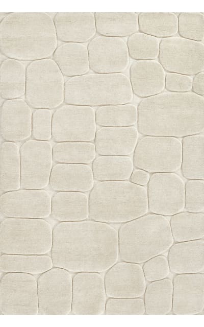 Momeni Canyon Cyn-2 Ivory Area Rug