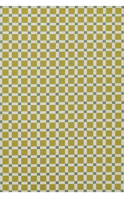 Momeni Icon Icn-1 Green Area Rug