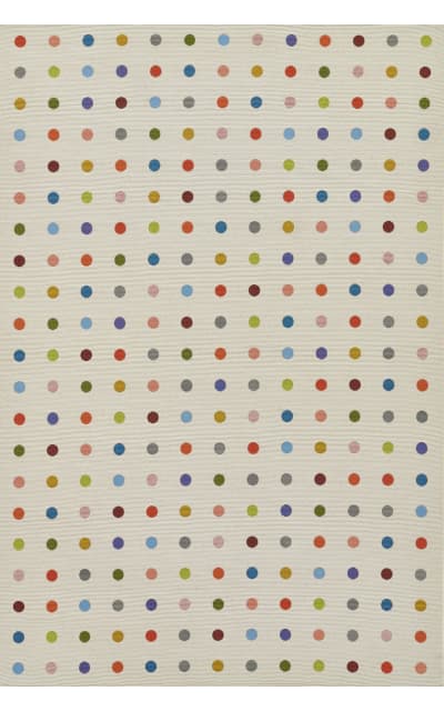 Momeni Icon Icn-5 Multi Area Rug