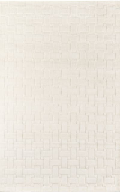 Momeni Metro Mt-21 Ivory Area Rug
