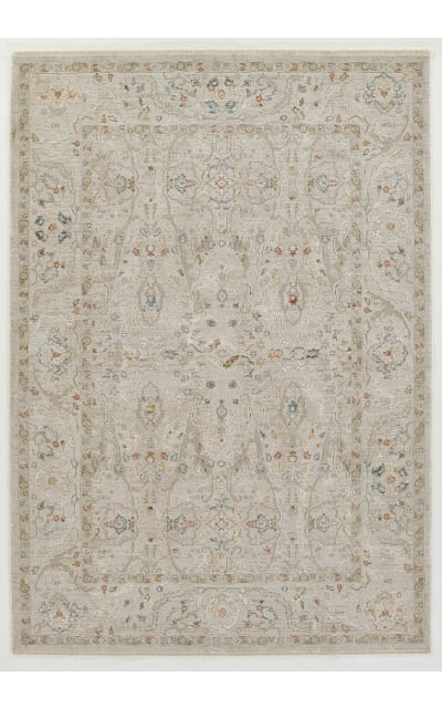 Momeni Morgan Mrn-2 Beige Area Rug
