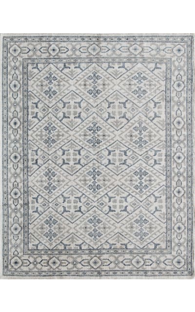 Momeni Nova Nov-2 Ivory Area Rug