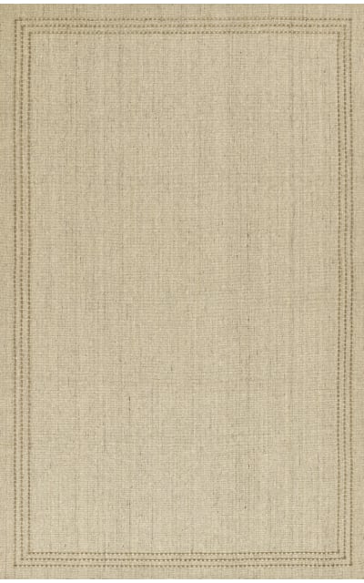 Momeni Oliver Oli-3 Natural Area Rug