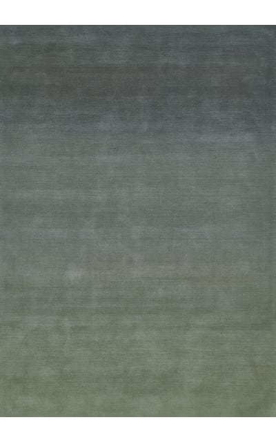 Momeni Ombre Omb-1 Green Area Rug