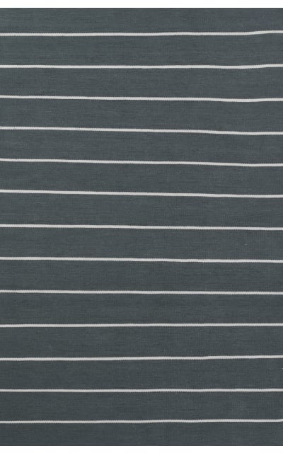 Momeni River by Erin Gates Fine Riv-2 Slate Area Rug