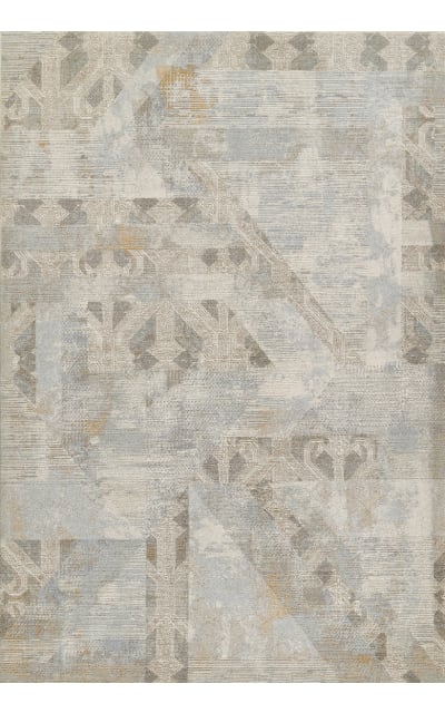 Momeni Samira Sam-1 Blue Area Rug