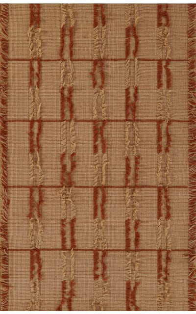 Momeni Serena Srn-1 Terracotta Area Rug