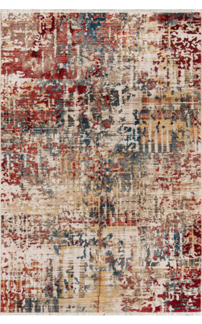 Momeni Studio Stu-2 Multi Area Rug