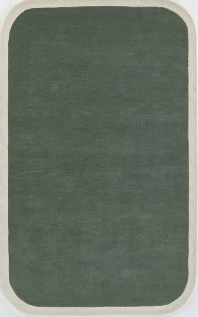 Momeni Tallulah Tal-1 Green Area Rug