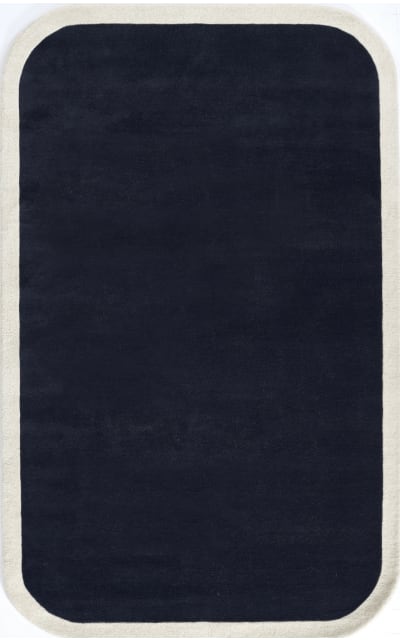 Momeni Tallulah Tal-1 Navy Area Rug