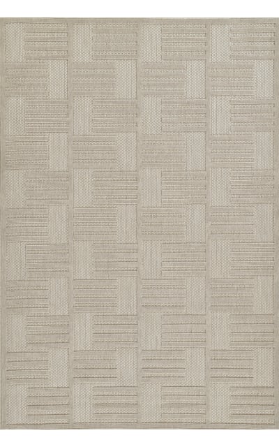 Momeni Vines Vn-02 Beige Area Rug