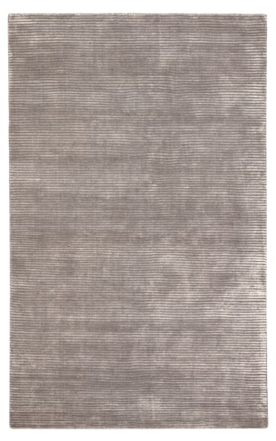 Basis BI05 Ash - Cloudburst Area Rug