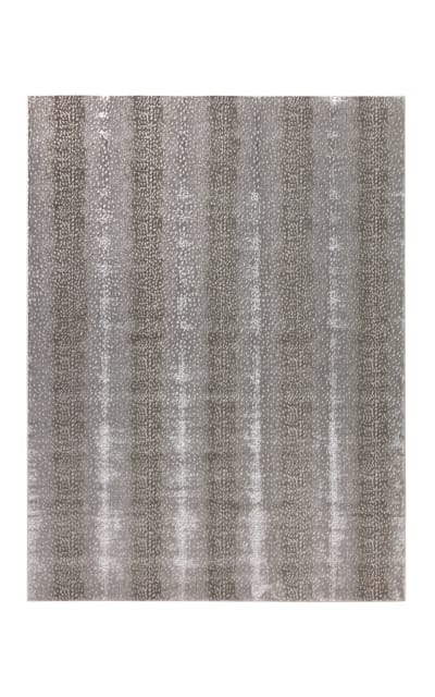 Catalyst Cty08 Axis Gray - Natural Area Rug