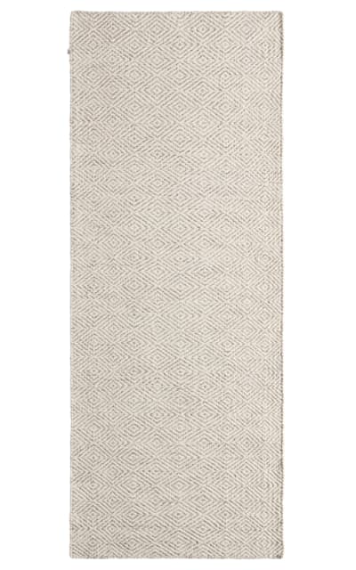Enclave Bramble Enc03 Ivory - Gray Area Rug