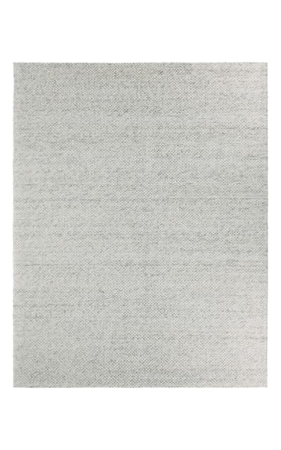 Scandinavia Rakel Karlstadt Scr10 Whisper White - Simply Taupe Area Rug