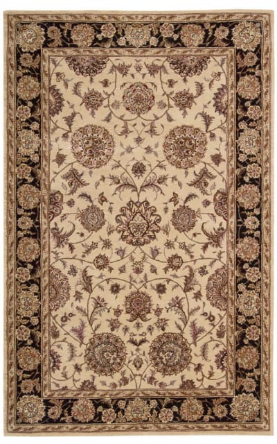 2000 2207 Beige 186583 Area Rug
