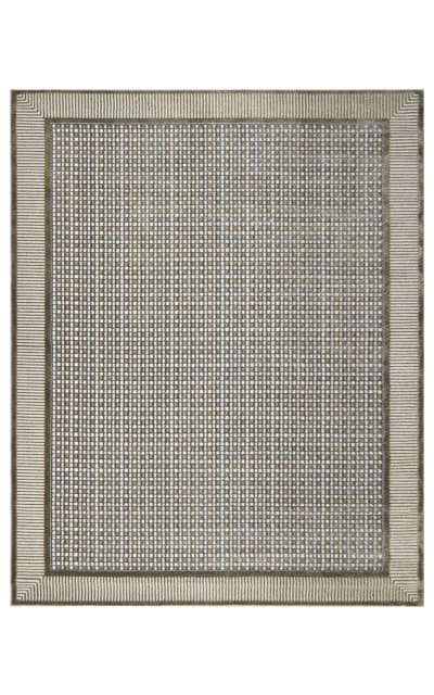 Nordic Nrc03 Multicolor Area Rug