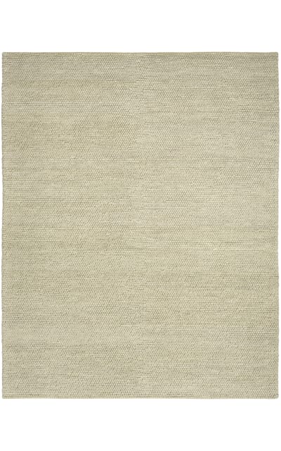 DKNY Pure Knots Knt01 Sage Area Rug