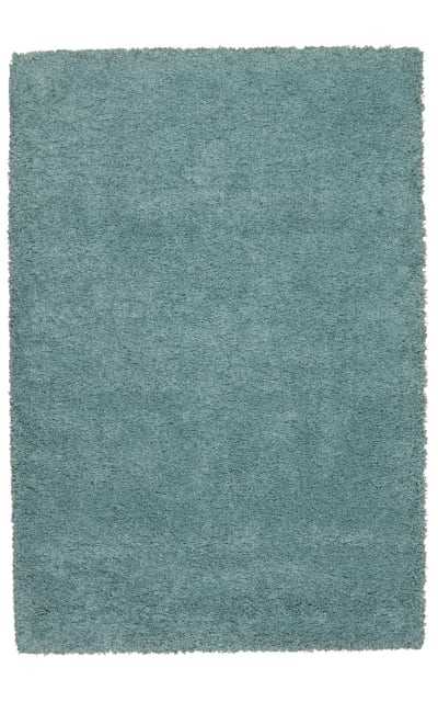 Nourison Amore Amor1 Aqua Area Rug Clearance
