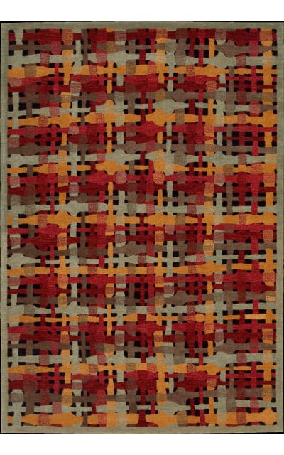 Nourison Aspects AP-13 Multi Area Rug Clearance