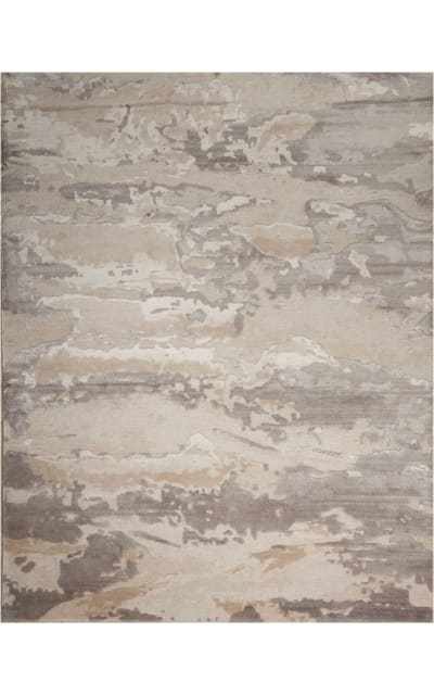 Divine Div05 Ash Area Rug