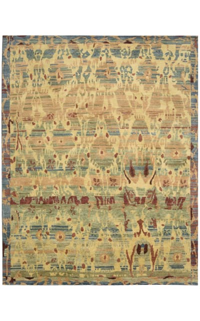 Nourison Dune Dun02 Gabbeh Area Rug Clearance